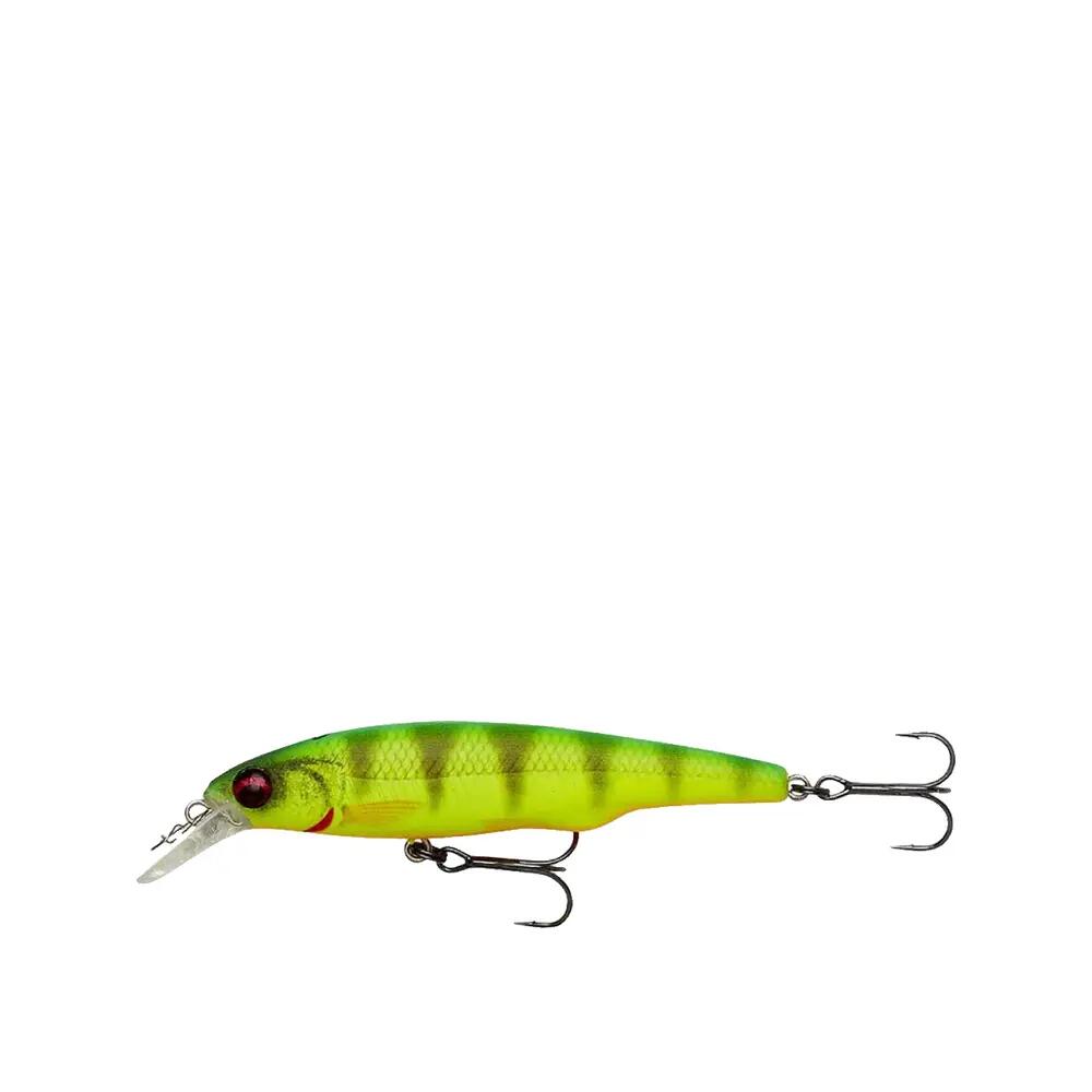 Poisson nageur Savage Gear Gravity Twitch SR 11,5 cm 25 g, pour perche 8/10