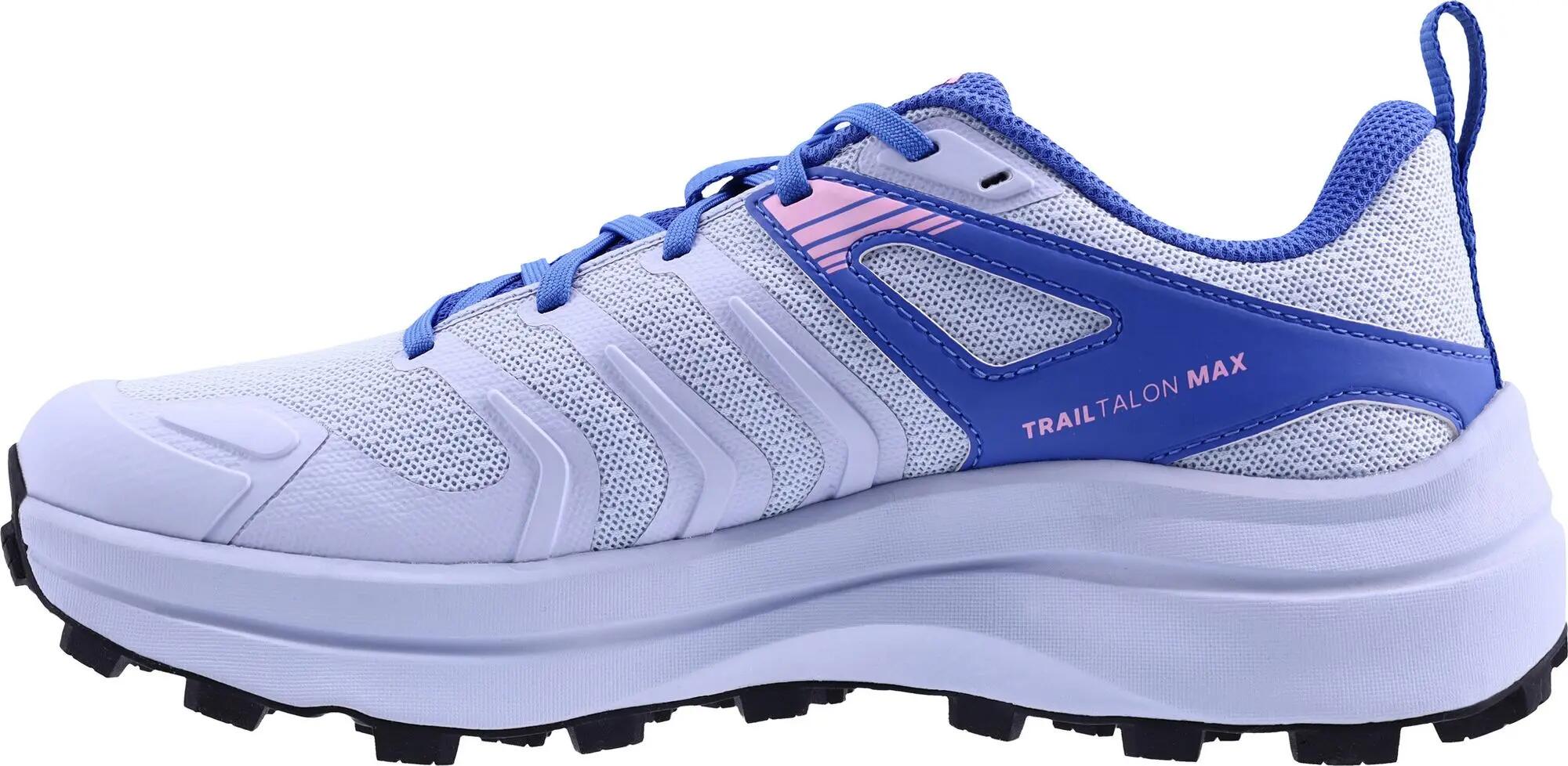 INOV-8 TrailTalon Max — foto 2