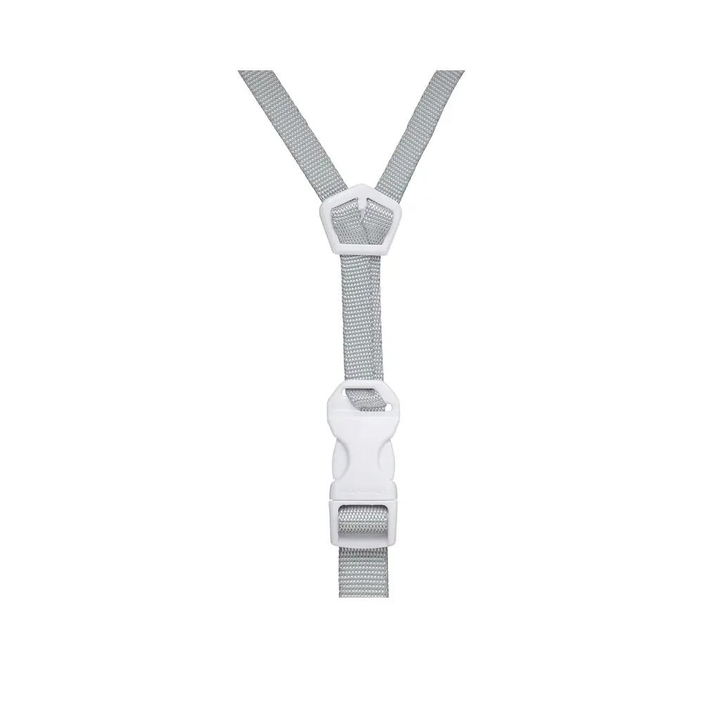 Cascos de escalada Mammut Crag Sender Branco 8/9