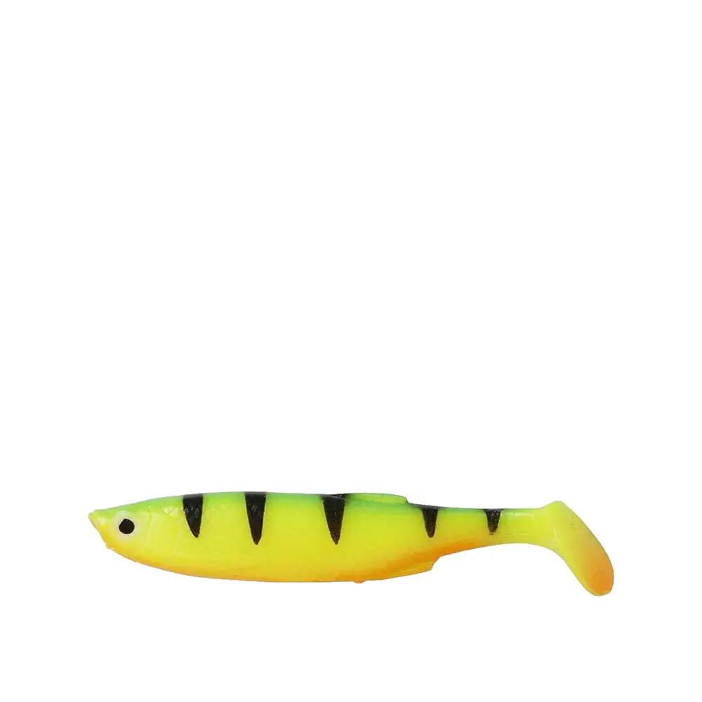 Appât souple Savage Gear LB 3D Bleak Paddle Tail Multicolore 4/6