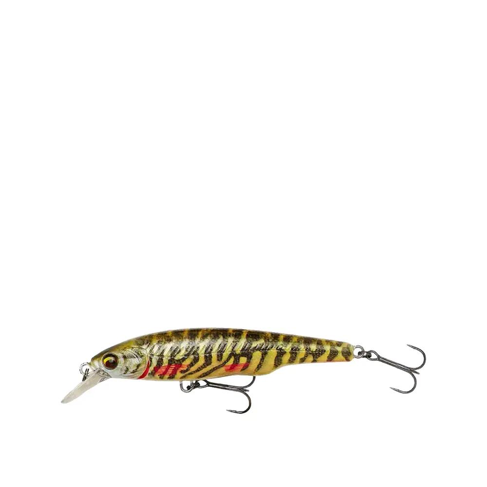 Poisson nageur Savage Gear Gravity Twitch SR 11,5 cm 25 g, pour perche 7/10