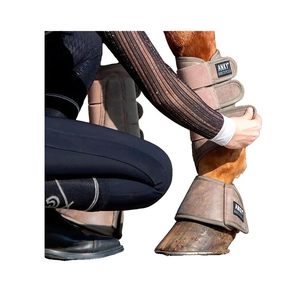 Botas de proteção Anky Proficient leves e respiráveis 3/3