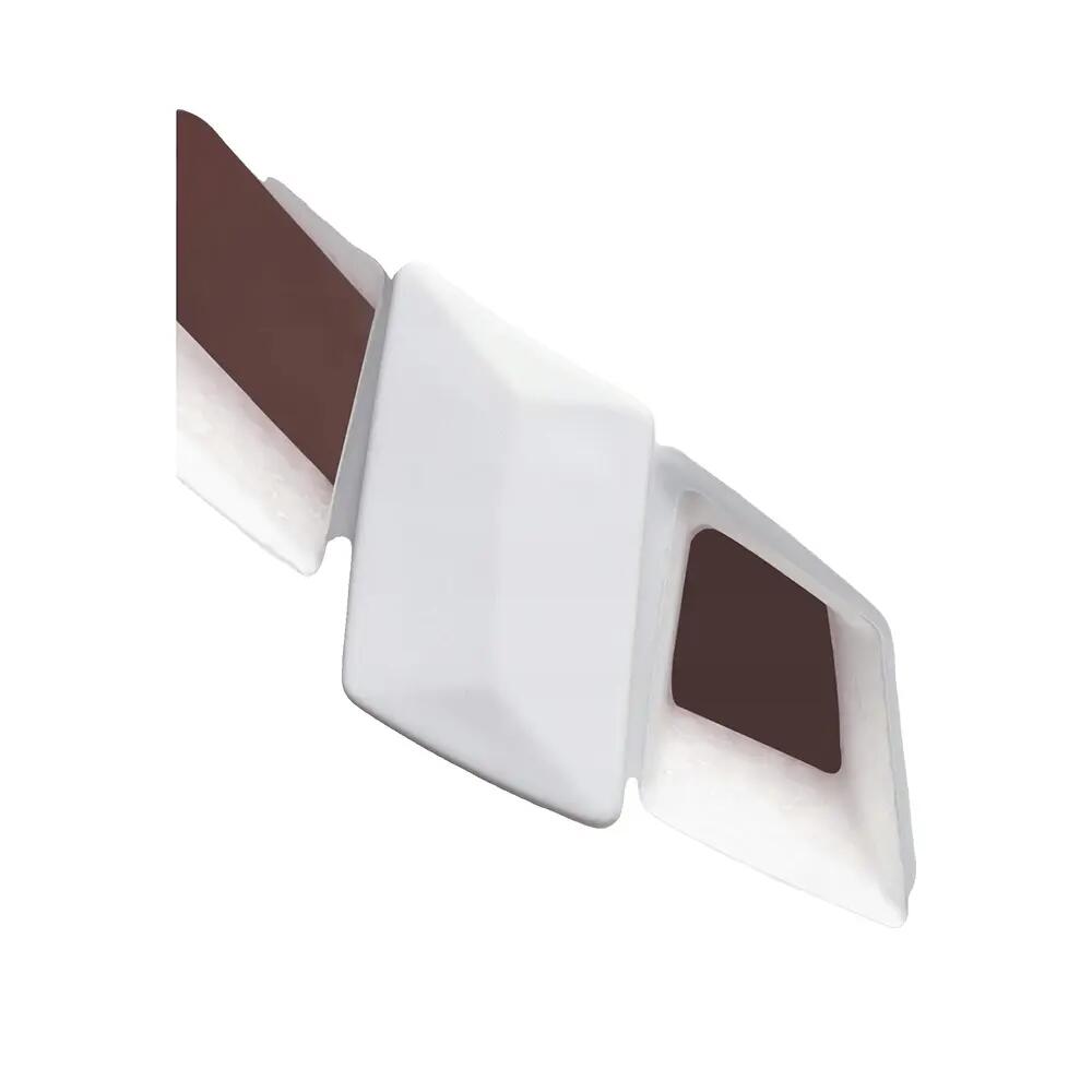 Cascos de escalada Mammut Crag Sender Branco 7/9