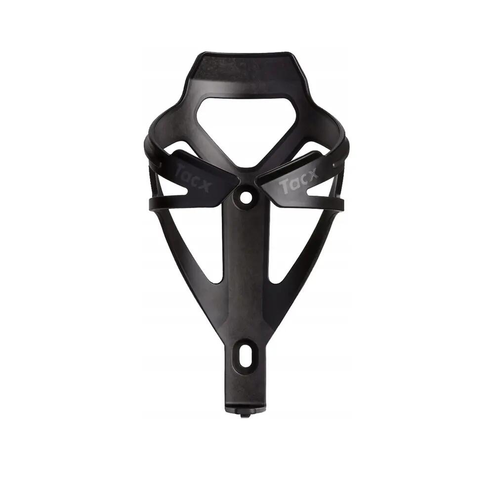 Portaborraccia TACX DEVA Glossy Black 2/2