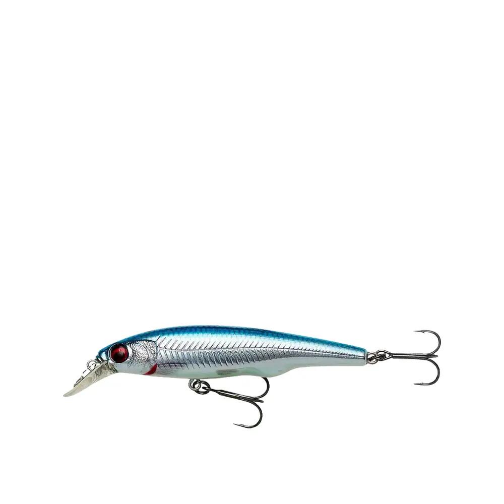 Poisson nageur Savage Gear Gravity Twitch SR 11,5 cm 25 g, pour perche 6/10