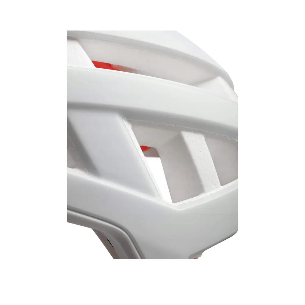 Cascos de escalada Mammut Crag Sender Branco 6/9