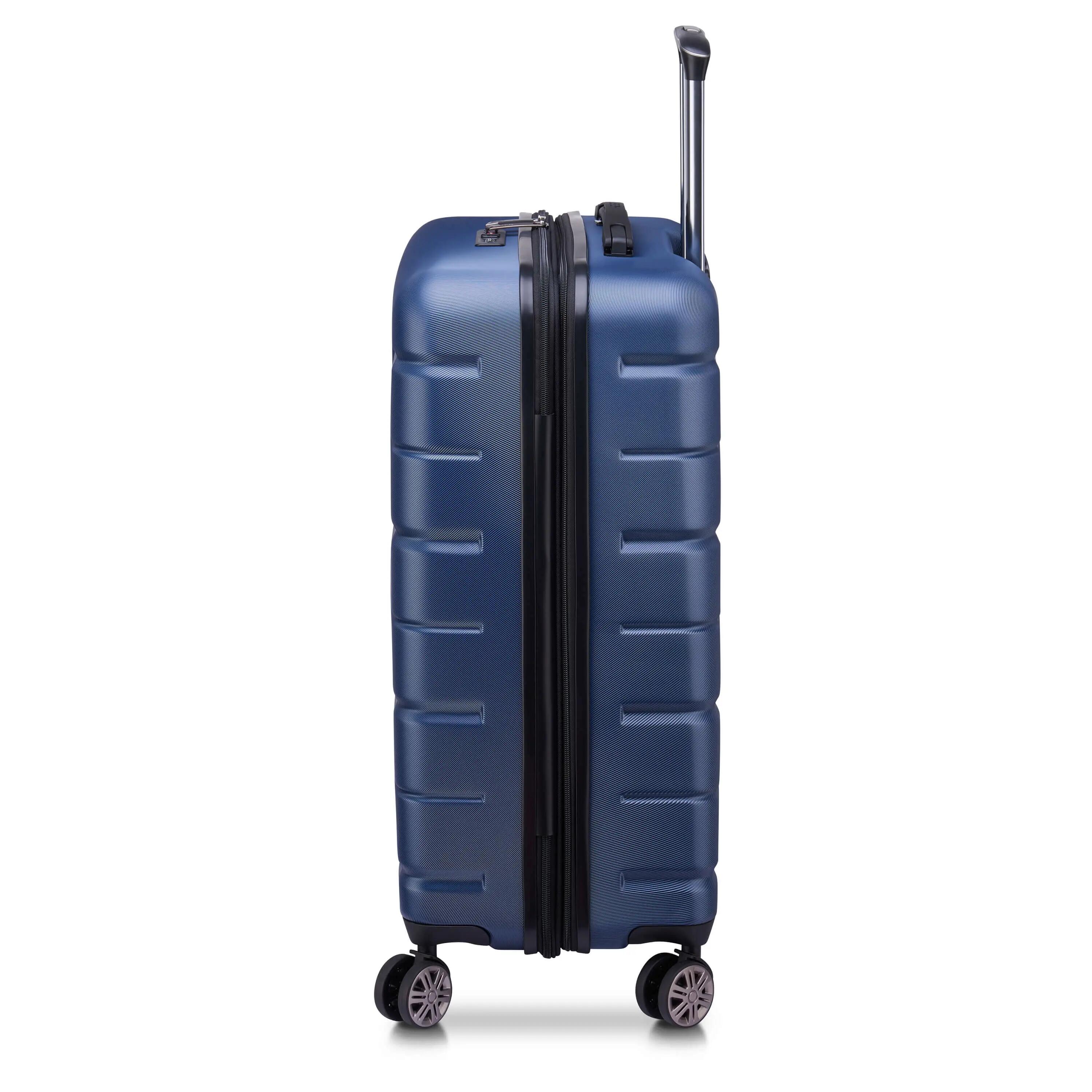 Aufgabegepäck Delsey Air Armour 9/11
