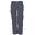 Pantalon zip-off respirant pour enfants Oppland Gris foncé