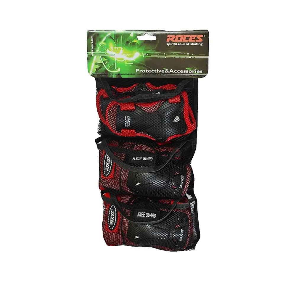 Kits de protection roller enfant Roces (x3) 9/9