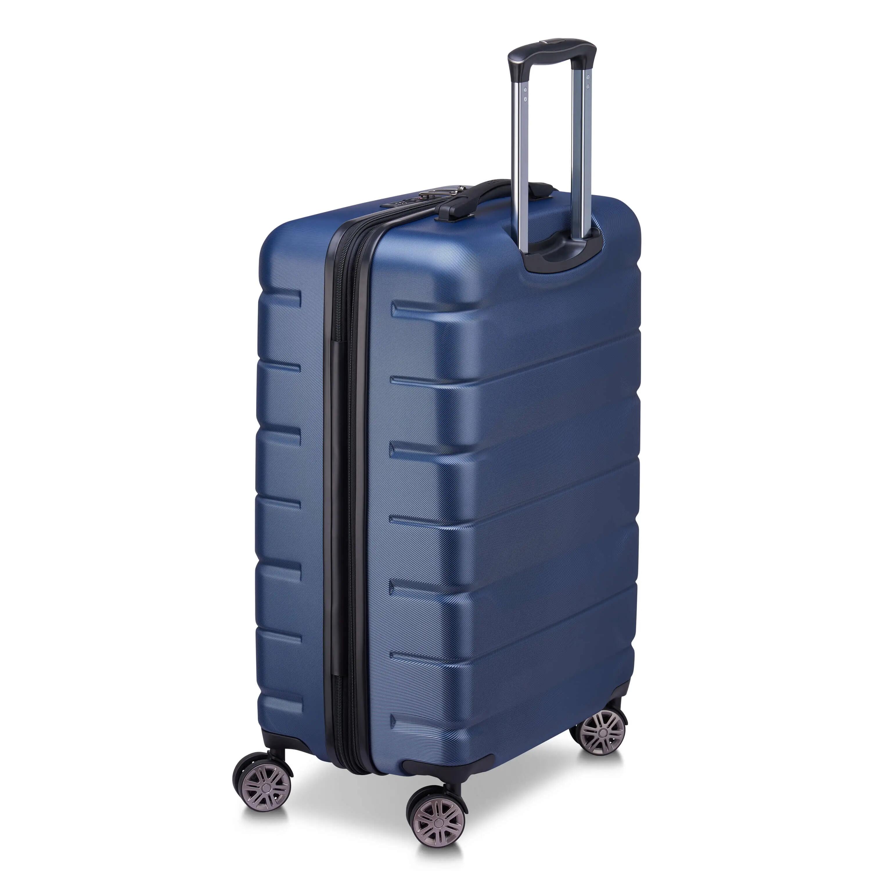 Aufgabegepäck Delsey Air Armour 8/11