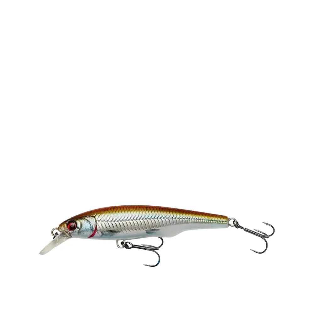 Poisson nageur Savage Gear Gravity Twitch SR 11,5 cm 25 g, pour perche 4/10