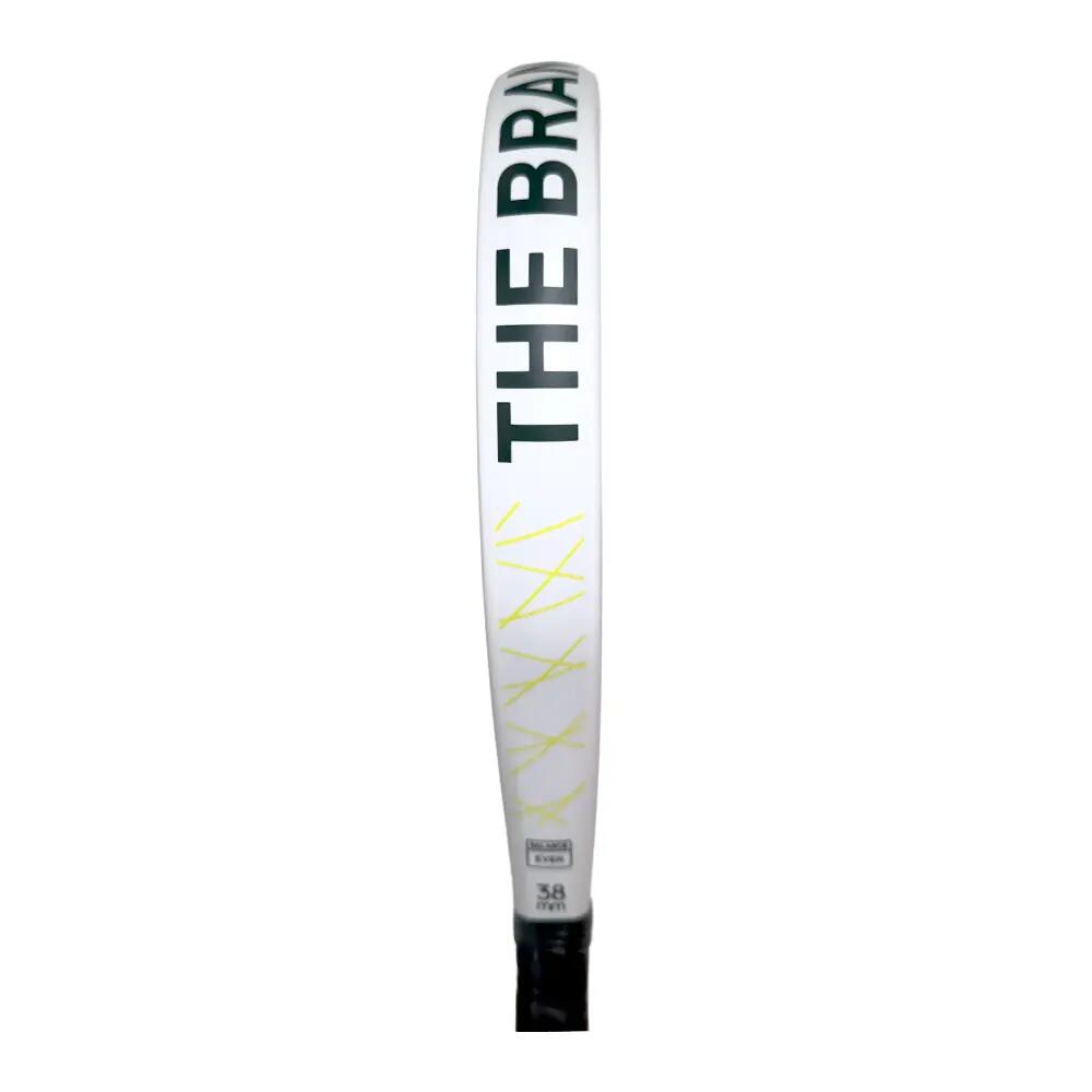 ADIDAS DRIVE 3.4 White/Yellow 2027 (Pala) 2/7