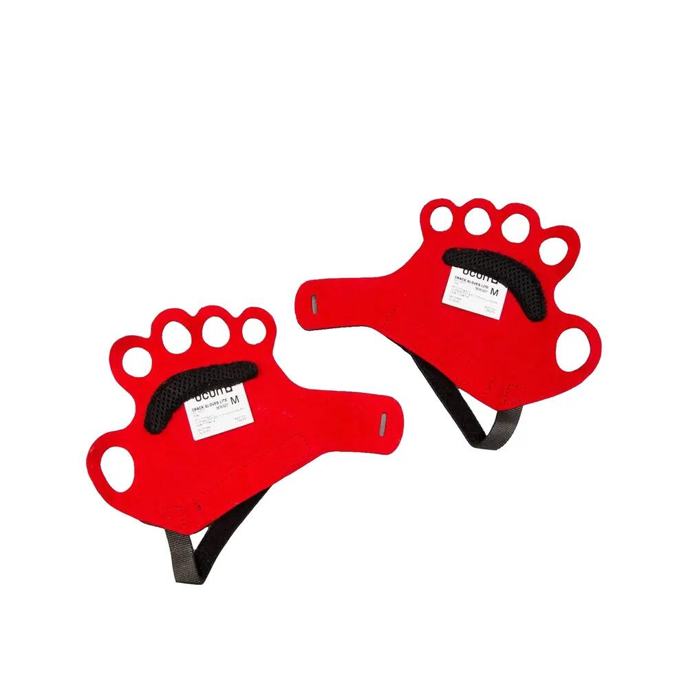 Rissfeste Handschuhe Ocun crack lite 7/7