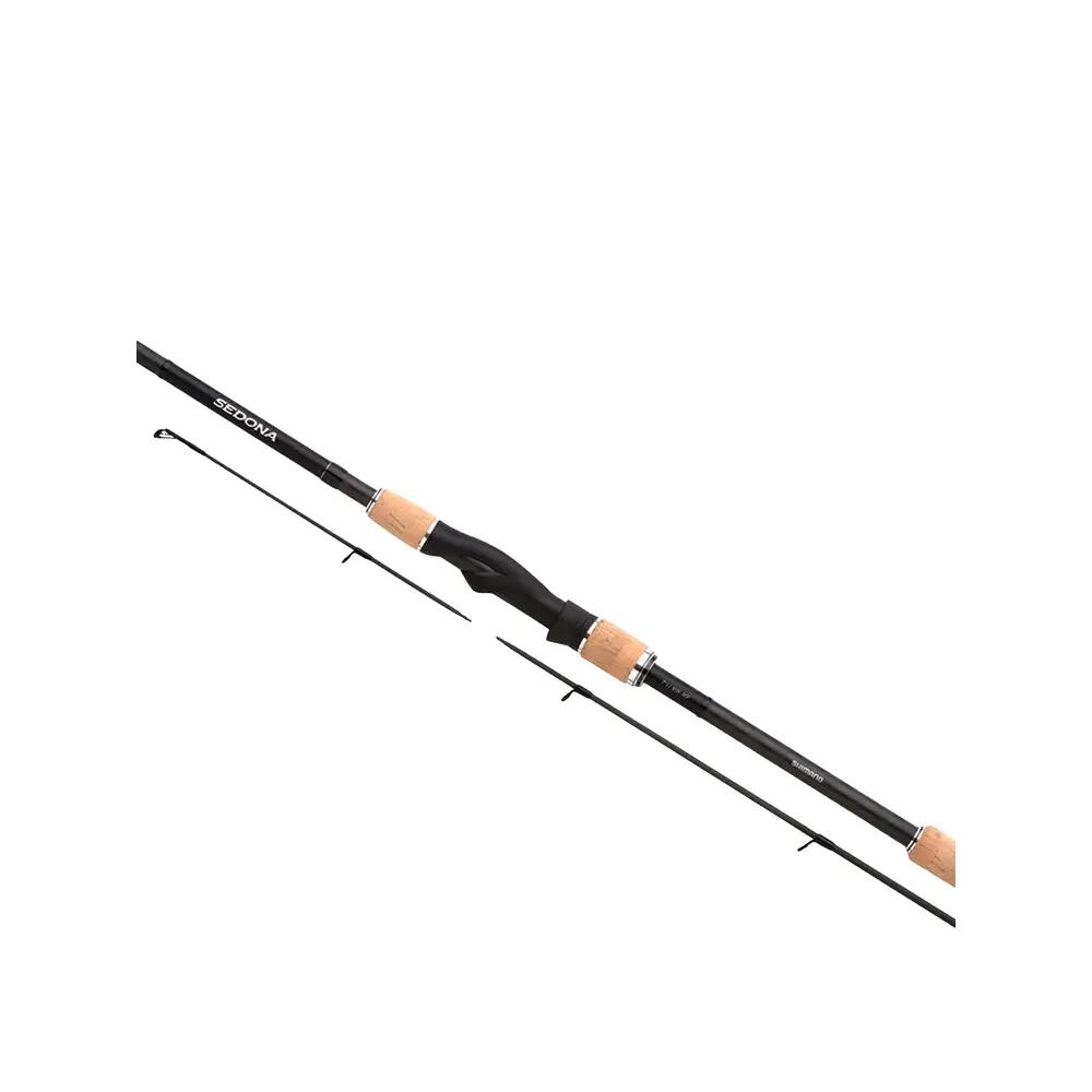 Spinhengel Shimano Chub Special Mod-Fast 5-15g 8/10