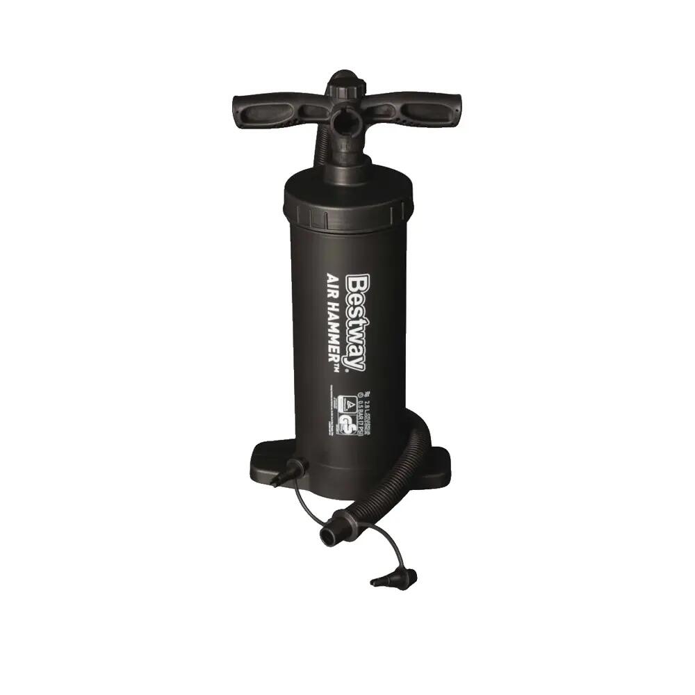 Pompa ręczna Bestway Air Hammer 37 cm 10/10