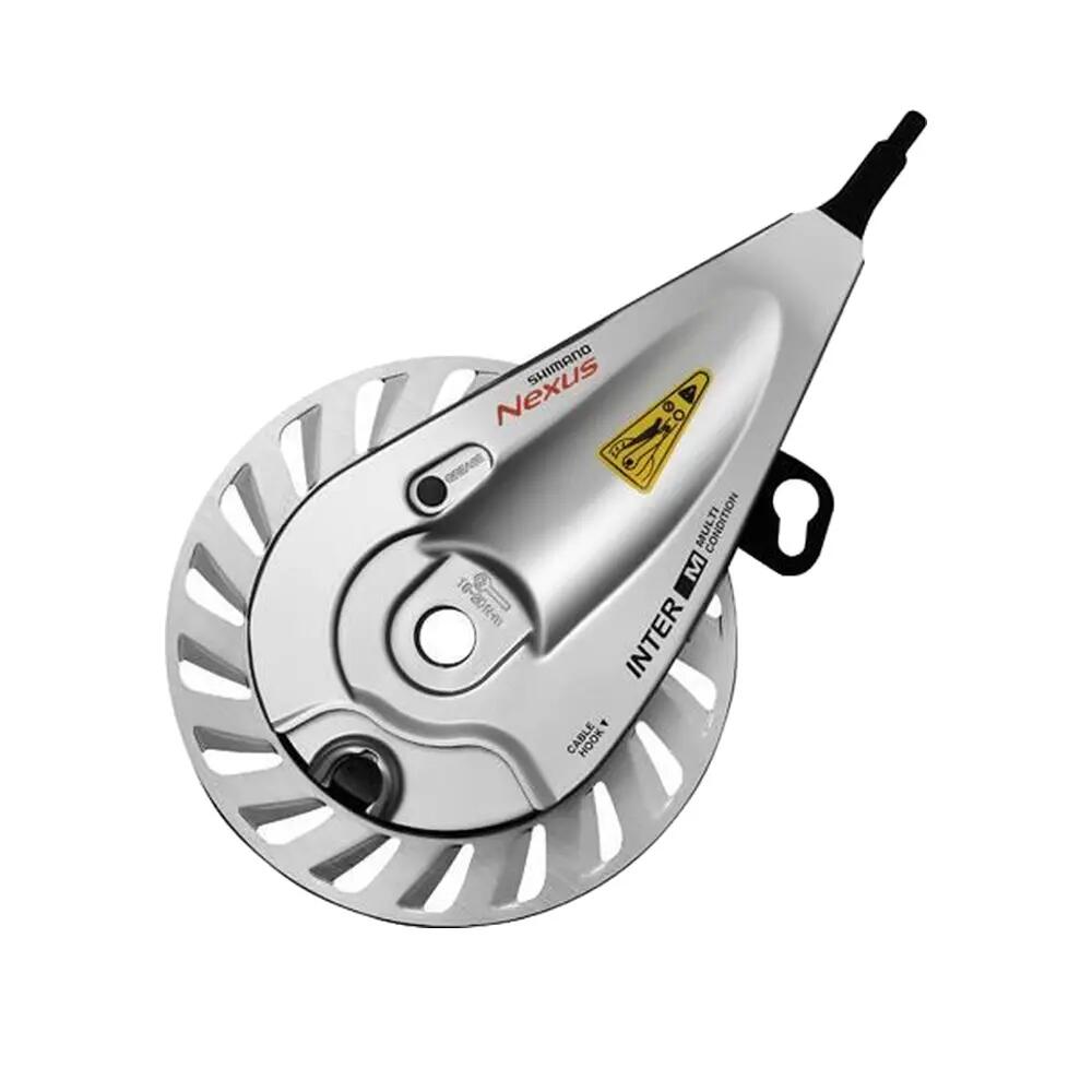 Shimano Roller-Bremsen BR-C3010 140mm 1/1