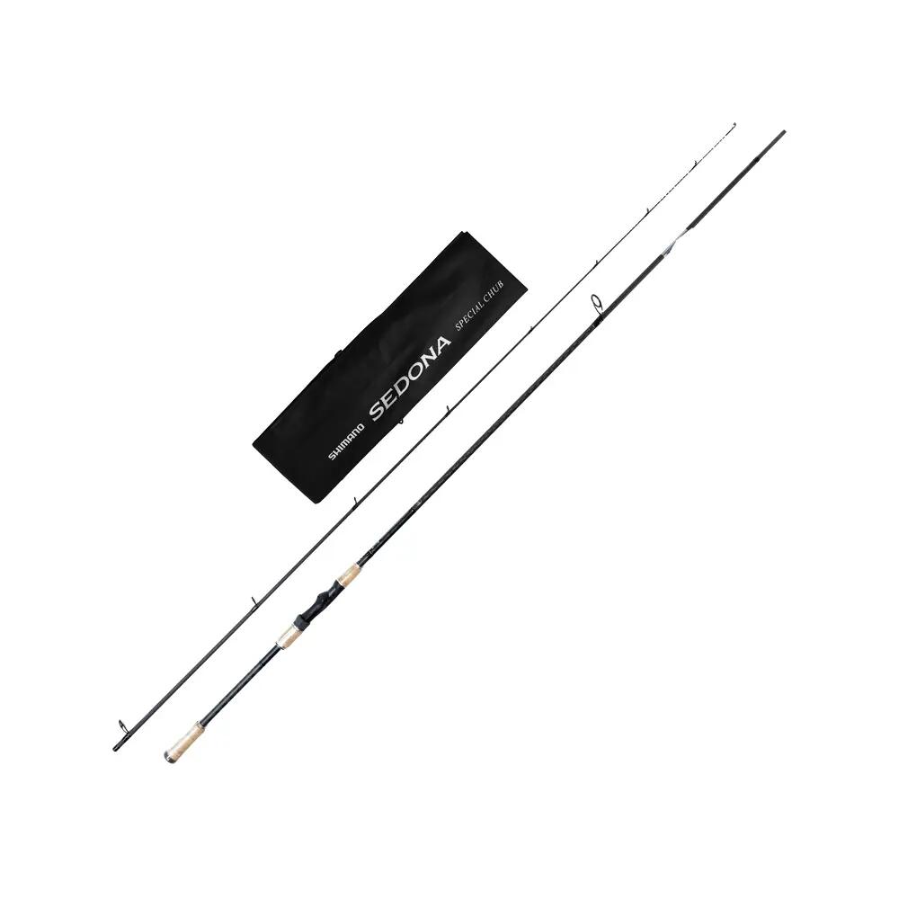 Spinhengel Shimano Chub Special Mod-Fast 5-15g 4/10