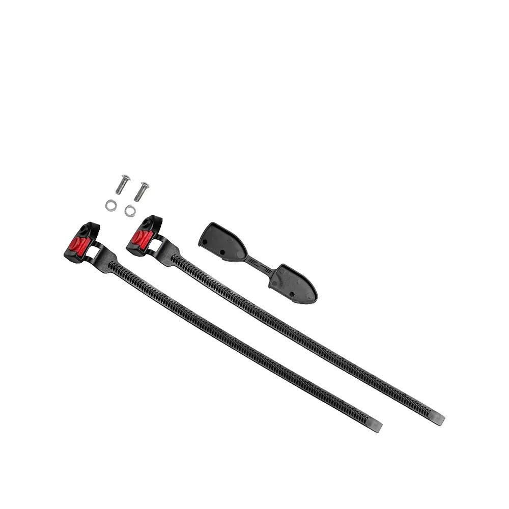 Support Porte bidon Elite 25-70 mm vip 7/8