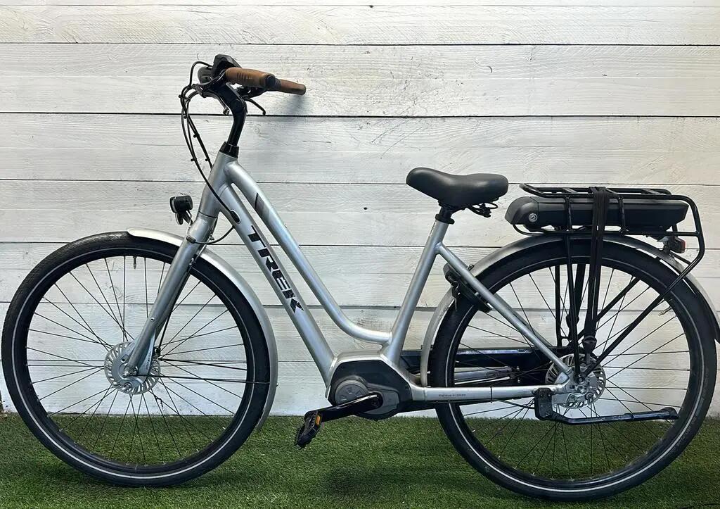 Bicicleta usada Trek Believe in Bike 4/4