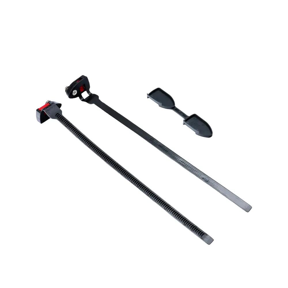 Support Porte bidon Elite 25-70 mm vip 6/8