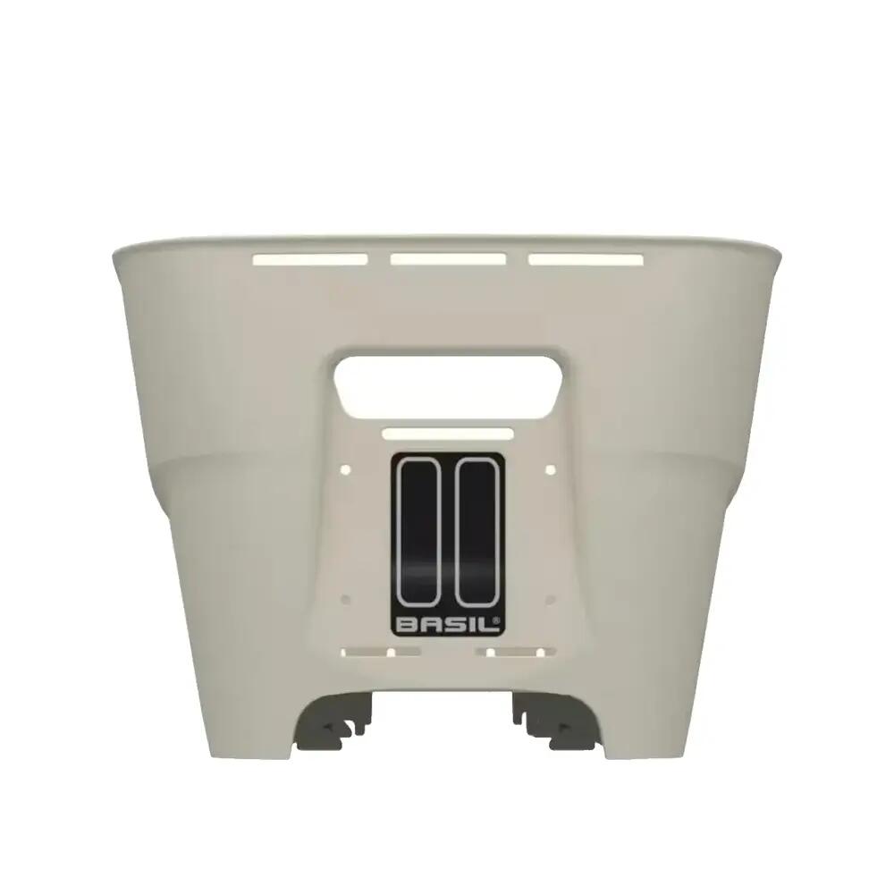 Panier arrière Basil Cento Neo Blanc 4/6