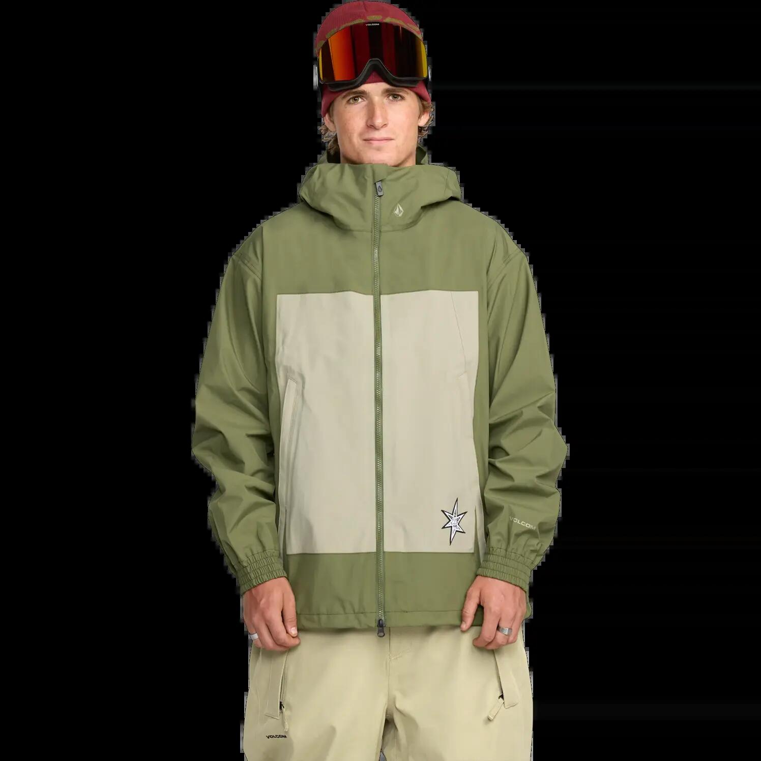 VOLCOM picture