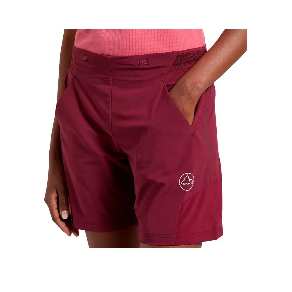 Shorts für Damen La Sportiva Guard 5/5