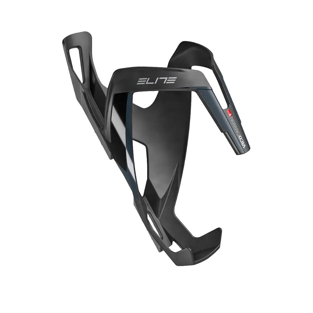 Elite Vico Bottle Cage Black 2/2
