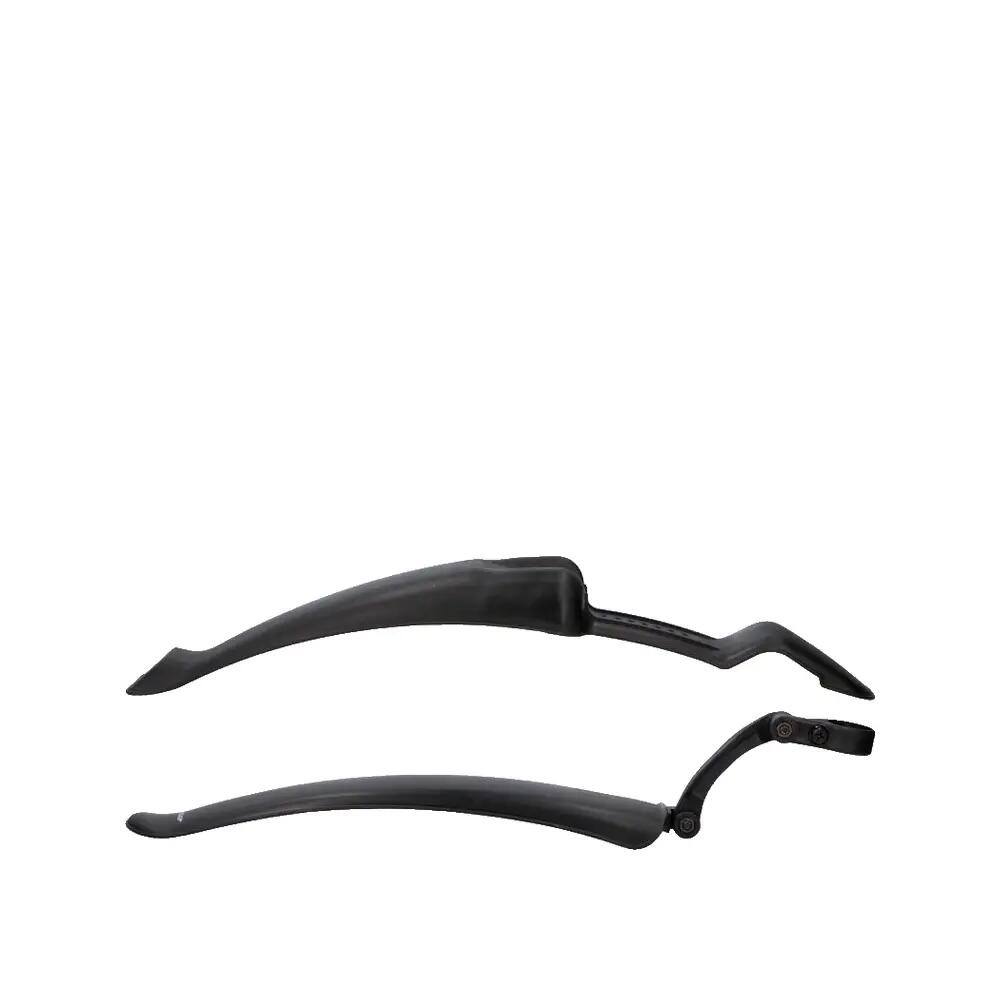 Protection de vélo Dunlop Garde-boue Noir 10/10