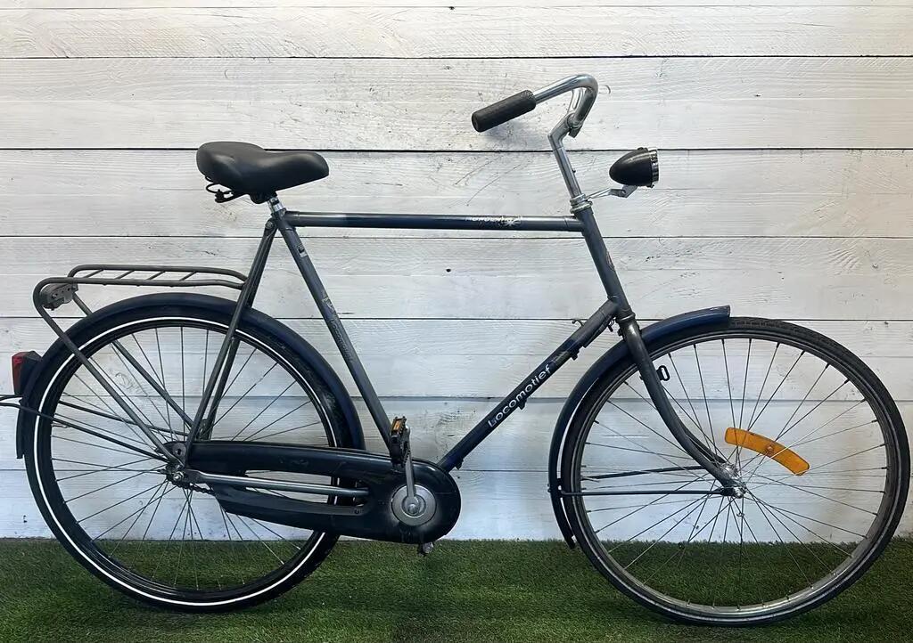 BIKE picture