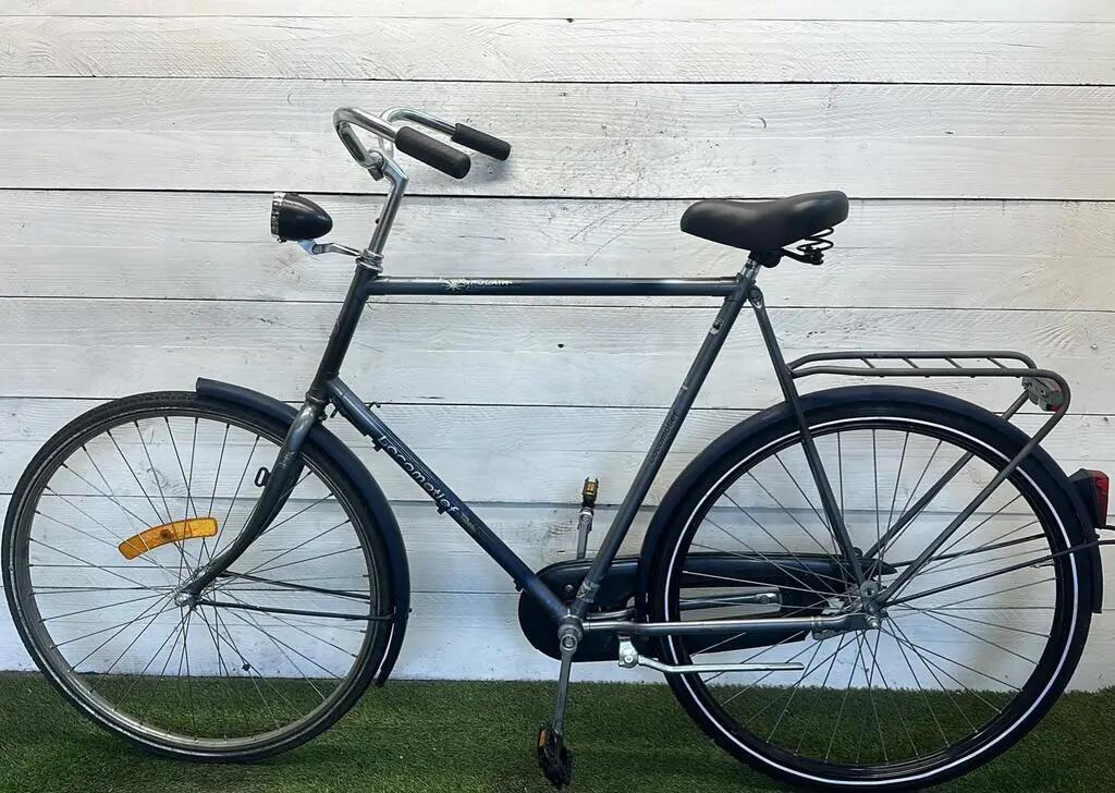 Vélo d’occasion Locomotief 4/4