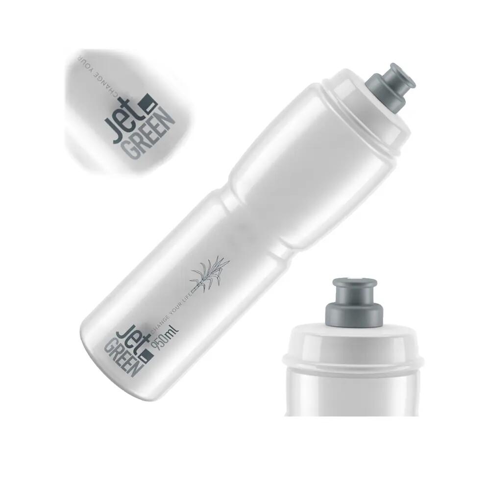 Kolba Elite Jet 950 ml 2/4