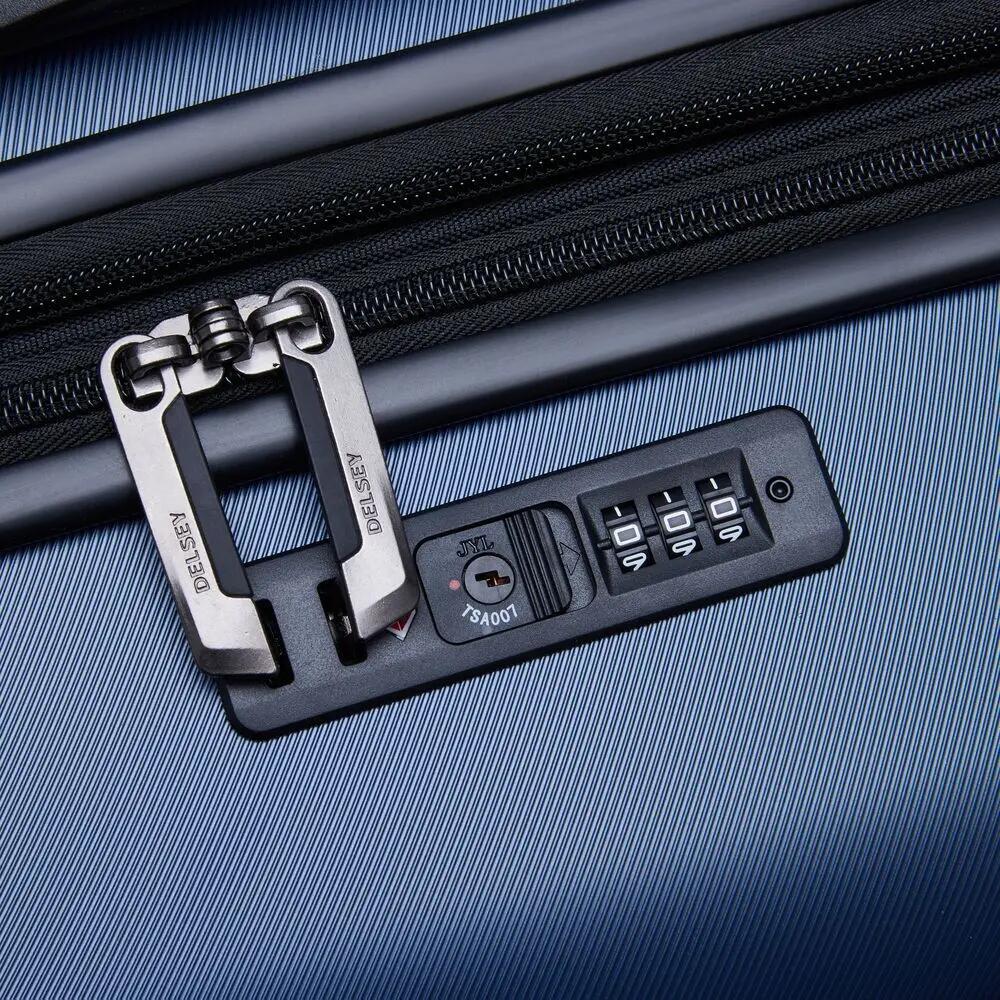 Valise soute Delsey Air Armour 4/10