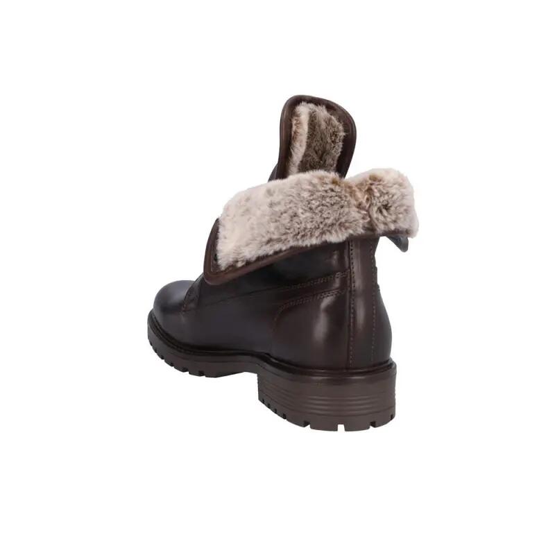 Boots Coronel Tapiocca Model Bota Caballero Kleur Bruin 6/6