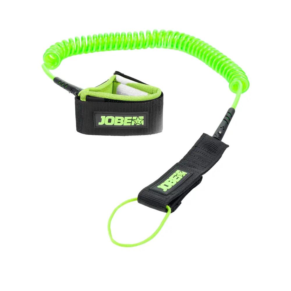 Guinzaglio stand up padle Jobe Sports 10FT 5/5