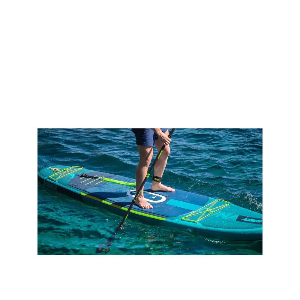 Guinzaglio stand up padle Jobe Sports 10FT 4/5