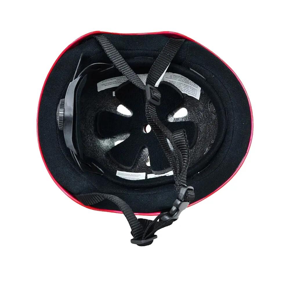 Casque Roces Aggressive 5/5