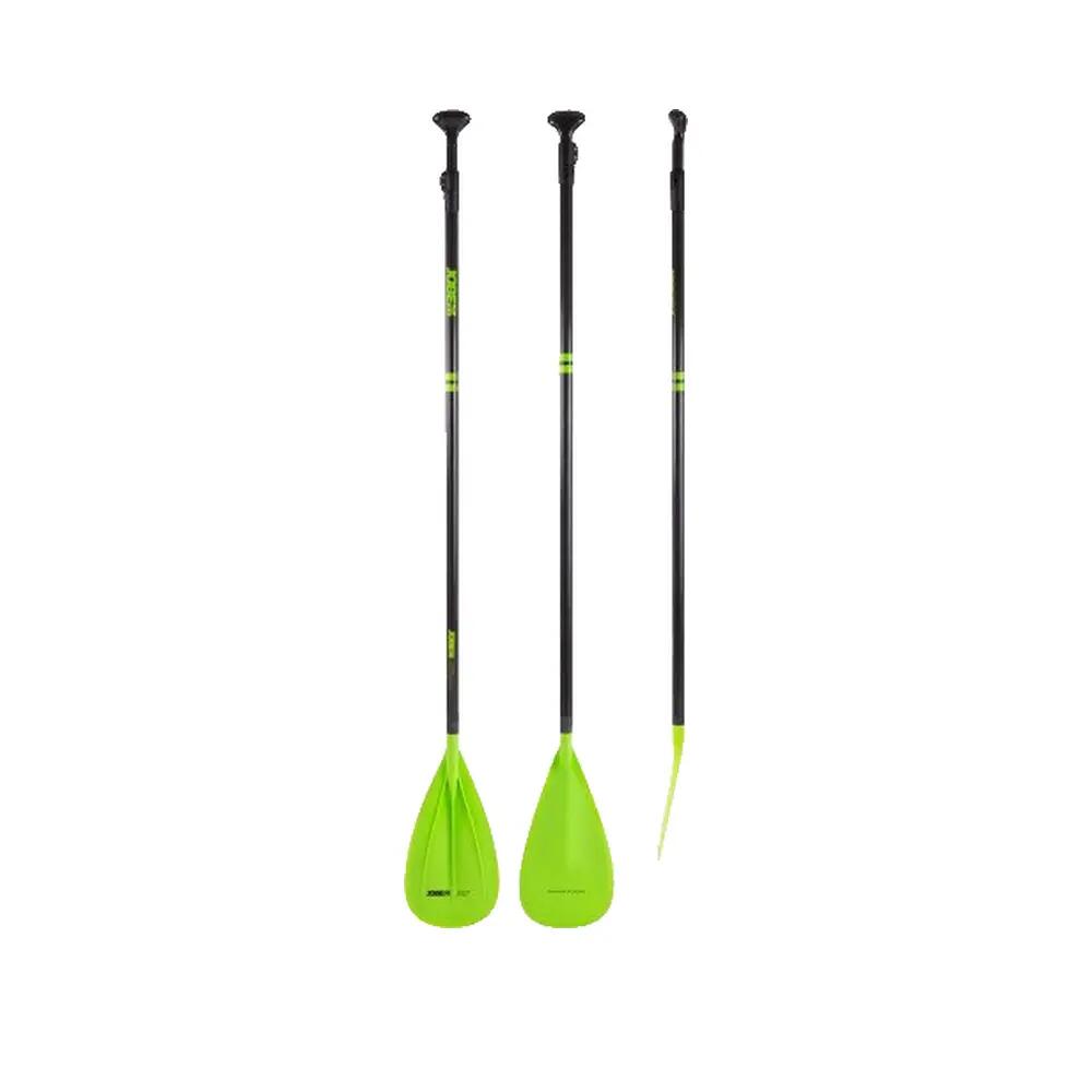 Pagaies Jobe Sports Fusion Stick (x3) 2/5