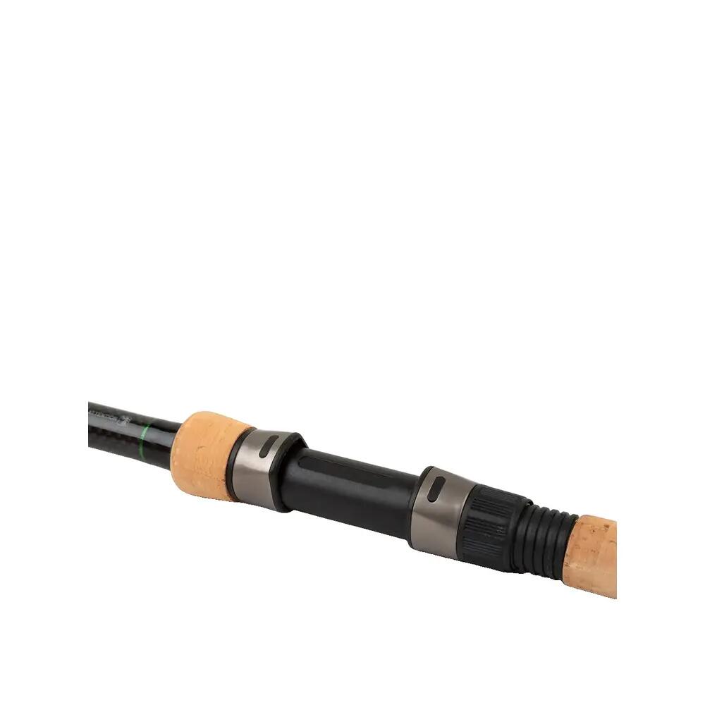 Canne spinning Shimano Purist BX-1 Barbel 3,96m 13'0 3,00lb 4/6