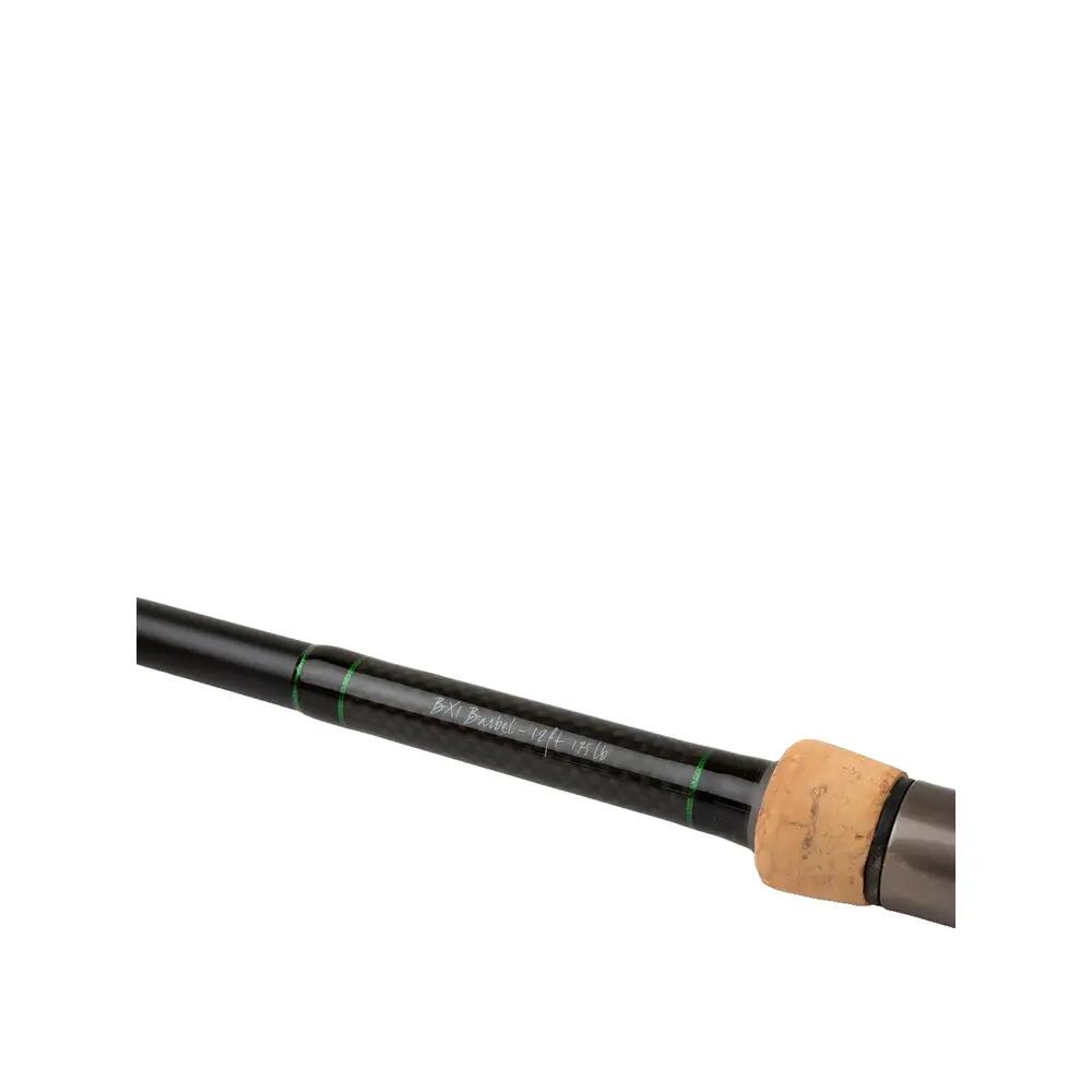 Canne spinning Shimano Purist BX-1 Barbel 3,96m 13'0 3,00lb 3/6