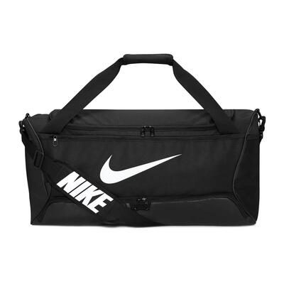 Nike Brasilia 9.5 Borsone medio da training (60 l) DH7710 010 BLACK