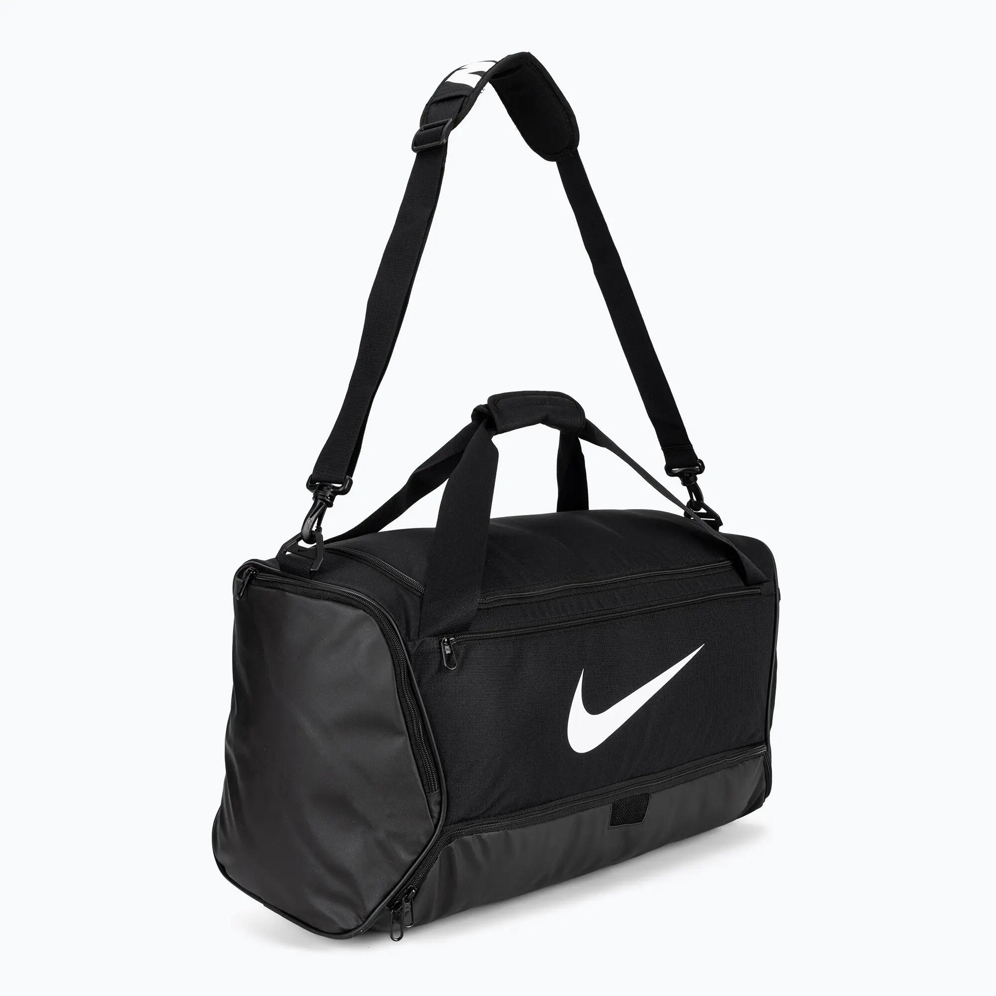 Torba Sportowa Unisex Nike Brasillia 4/7