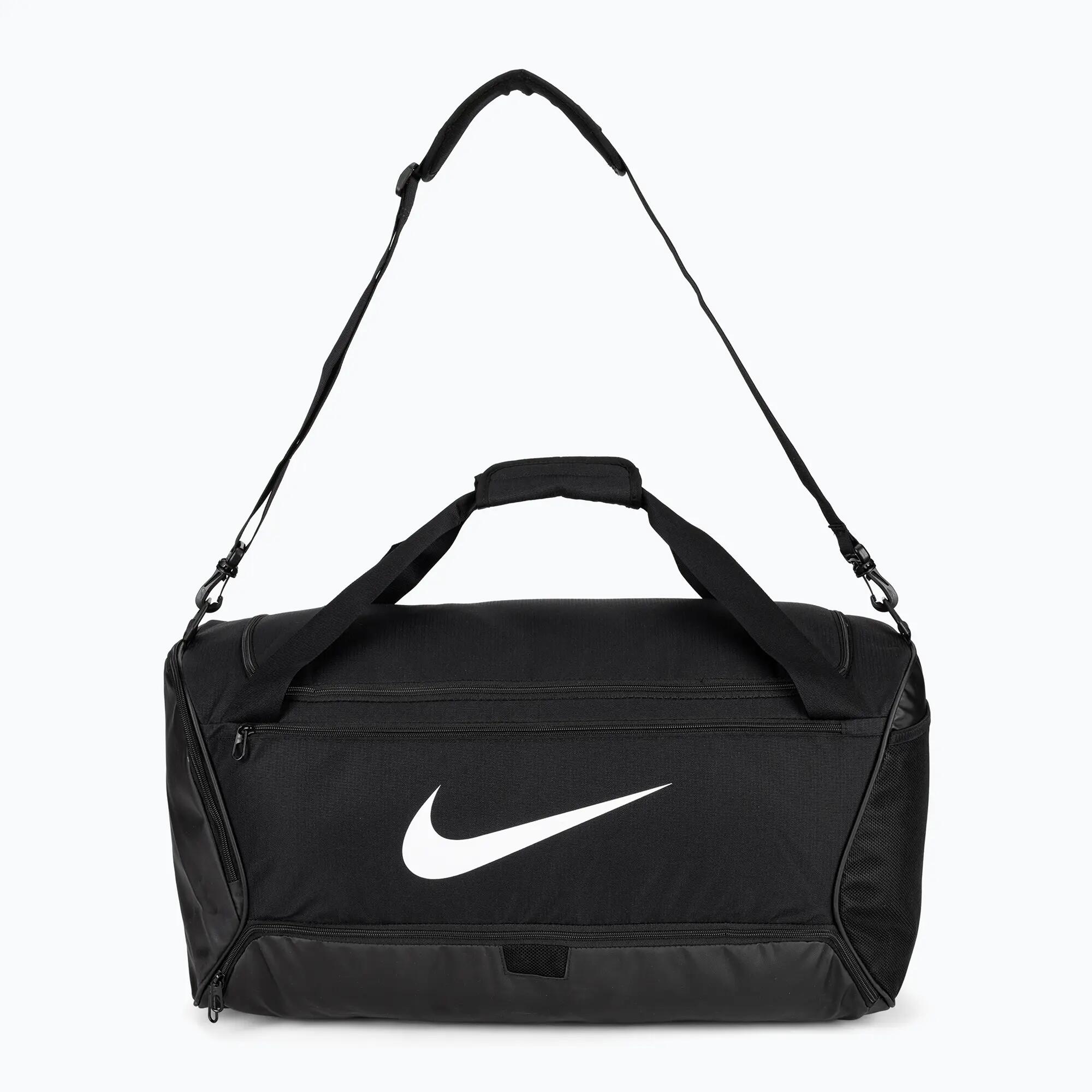 Torba Sportowa Unisex Nike Brasillia 3/7