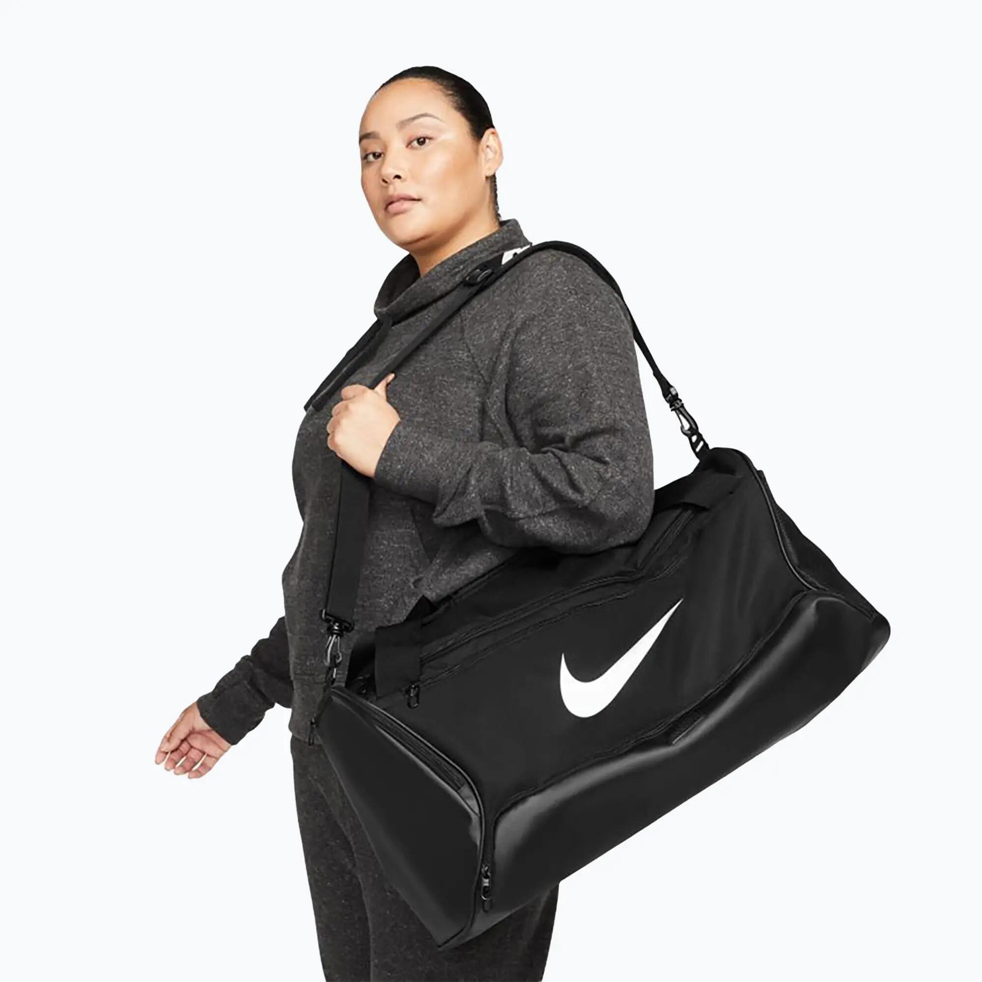 Torba Sportowa Unisex Nike Brasillia 2/7