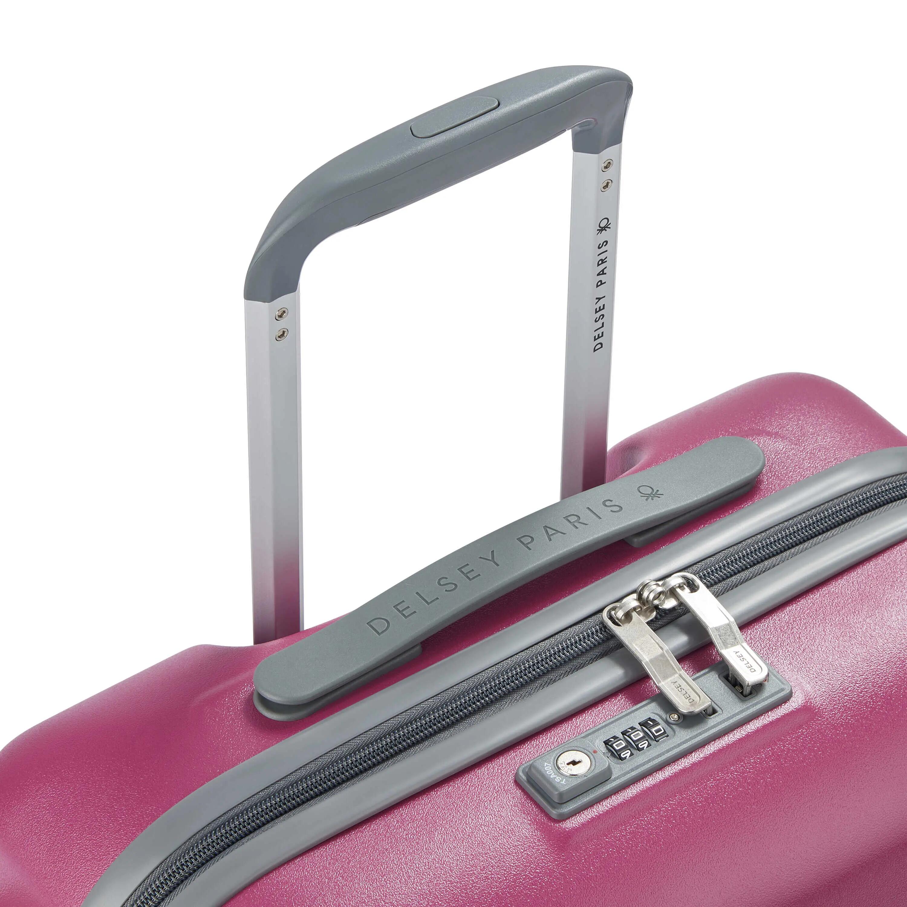 Valise cabine Benetton UCB Hard 4/7