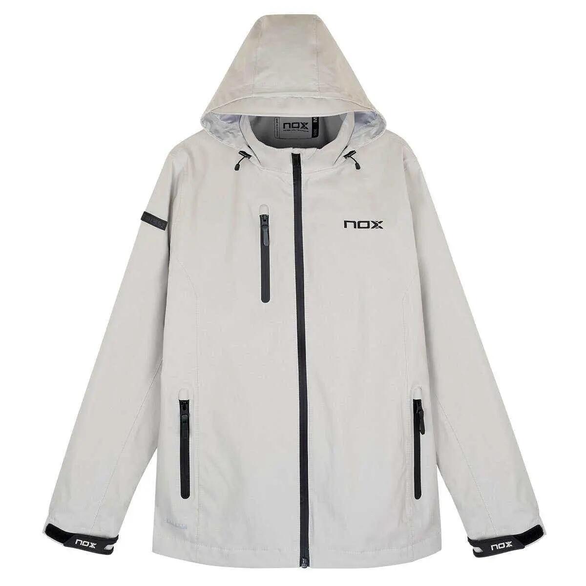 Softshell Nox Team Mujer 1/5