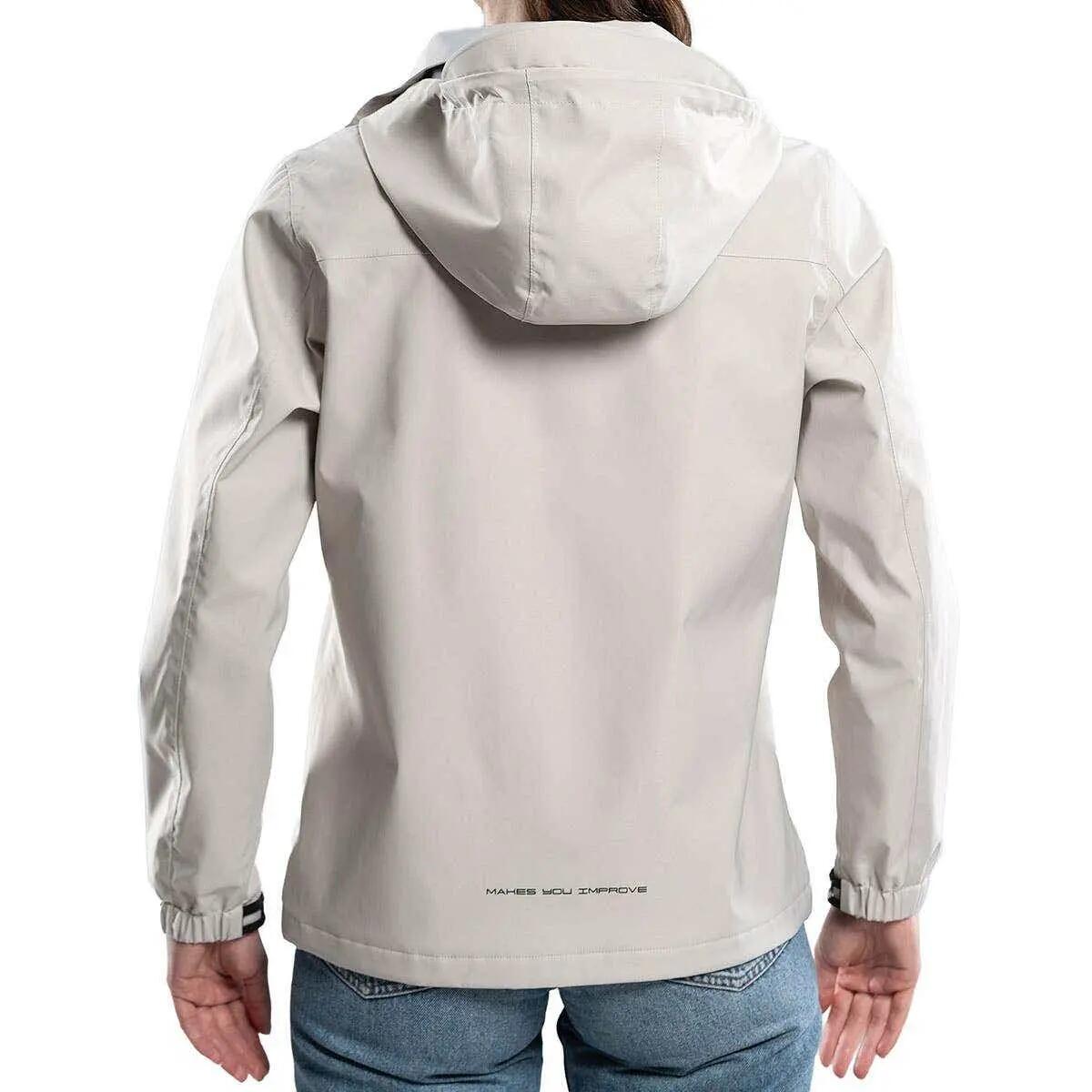 Softshell Nox Team Mujer 3/5