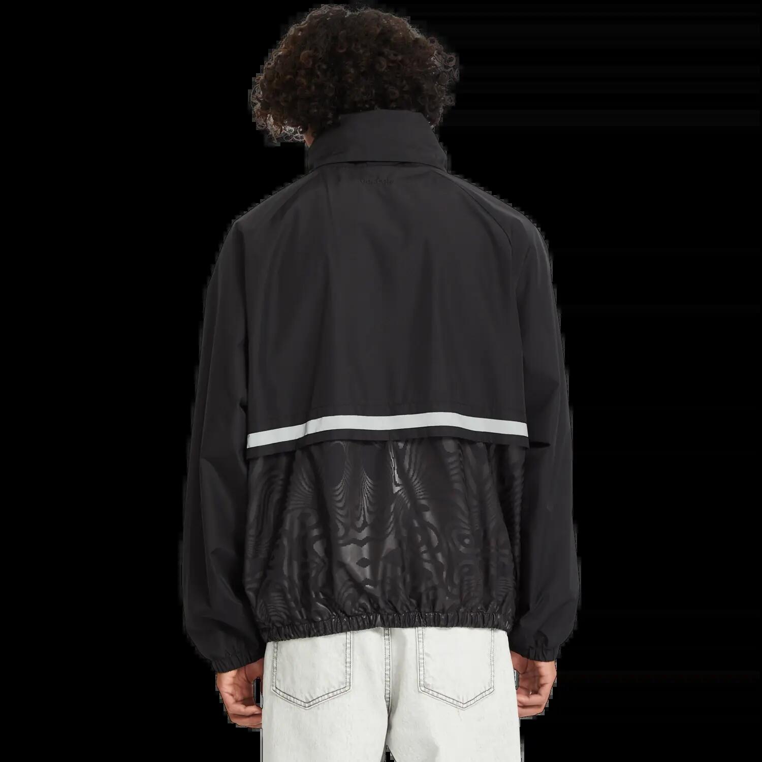 Chaqueta Volcom Fa F Rygalski Jacket Negro 2/2