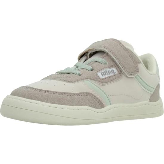 Zapatillas caminar Niños barefoot MTNG KIDS Free Rosa