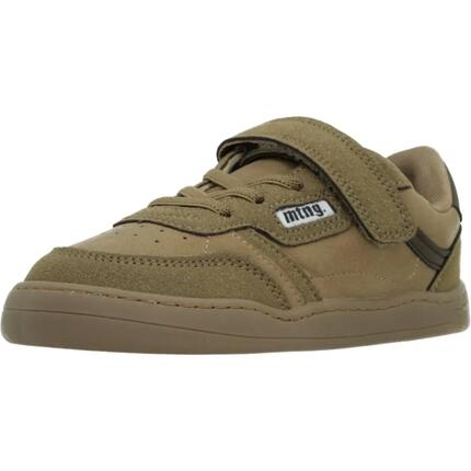 Zapatillas caminar Niños barefoot MTNG KIDS Free Rosa